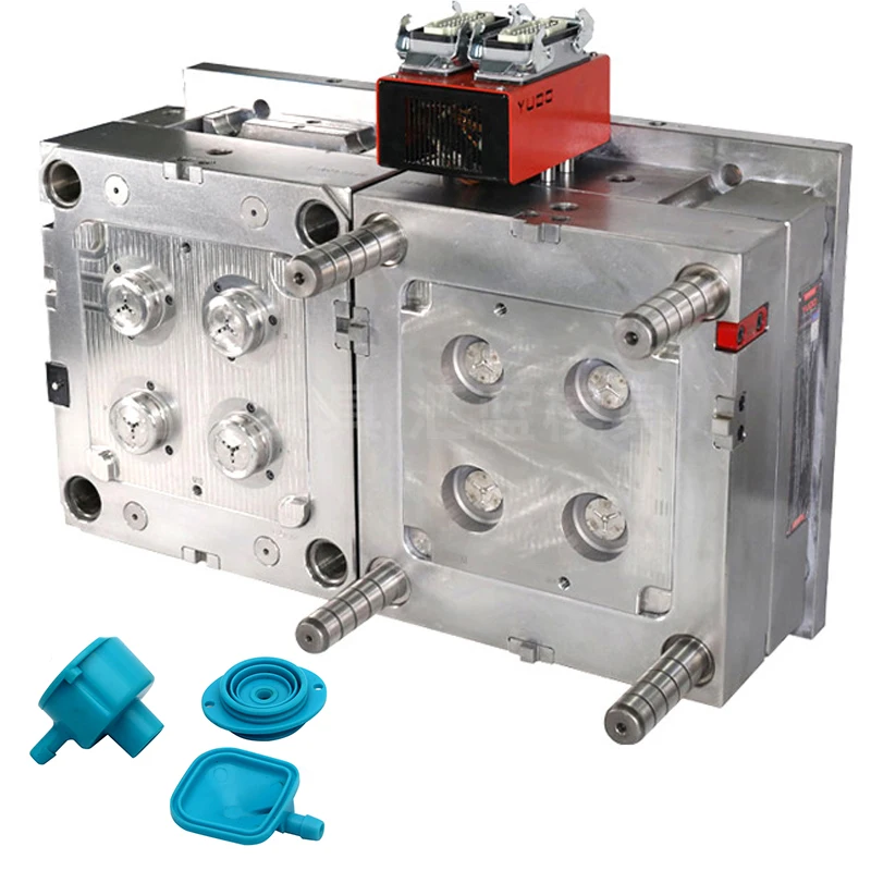 

Китайские пластиковые блоки для литья под давлением для различных типов индивидуальной продукции