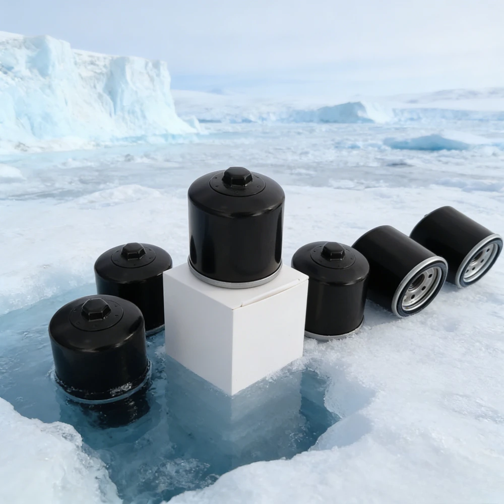 

1/2/4pc Gas Oil Filter For Honda CB650 CB650F CB650FA 14-18 CB650R CB650RA Neo Sports Cafe 2019-2023 2022 670 NM4 Vultus CB 650