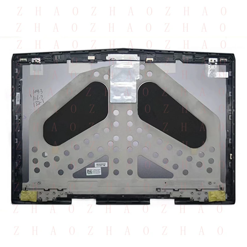 

L+ For DELL Alienware 15 R4 R3 Laptop LCD Back Cover A Shell Top Case 0MRXT0 MRXT0