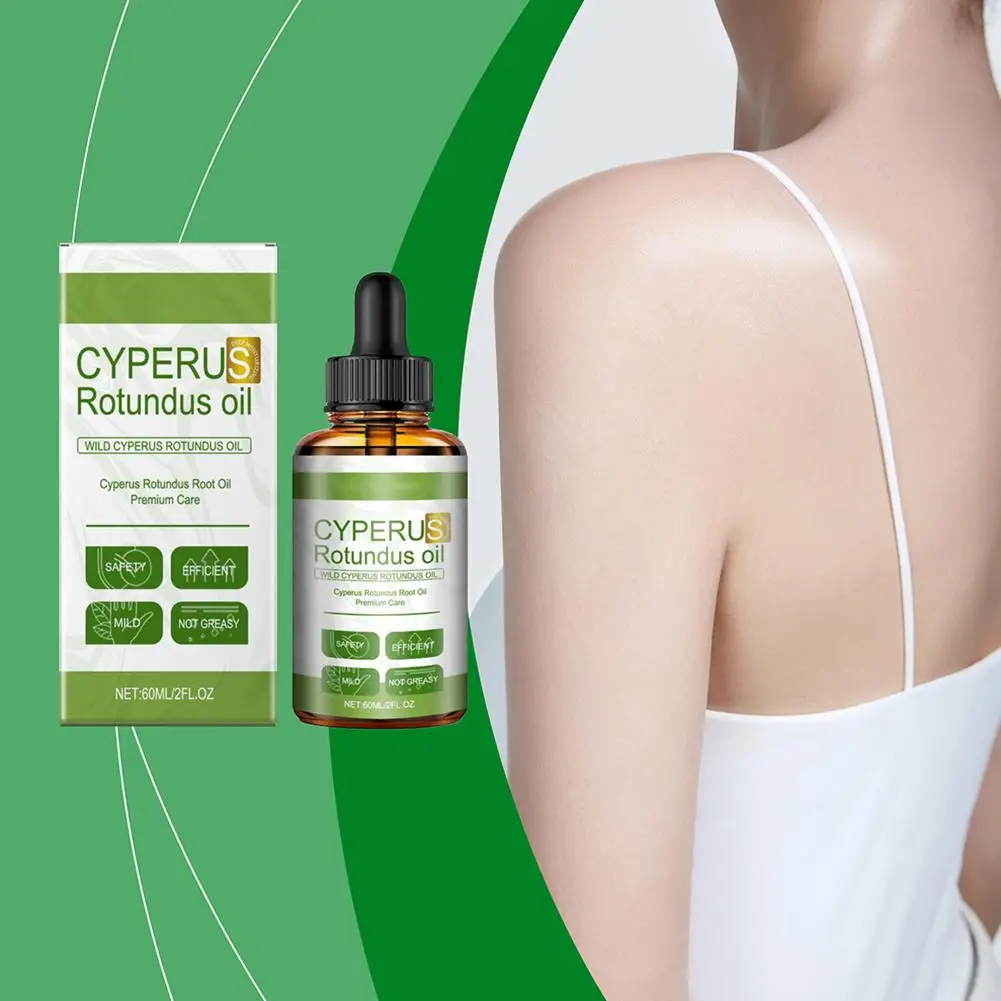 Масло Cyperus, увлажняющее, питательное, для удаления волос на теле, уход за разглаживающим маслом, средство Rotundus, уменьшение ципера, покраснение тела P6u7