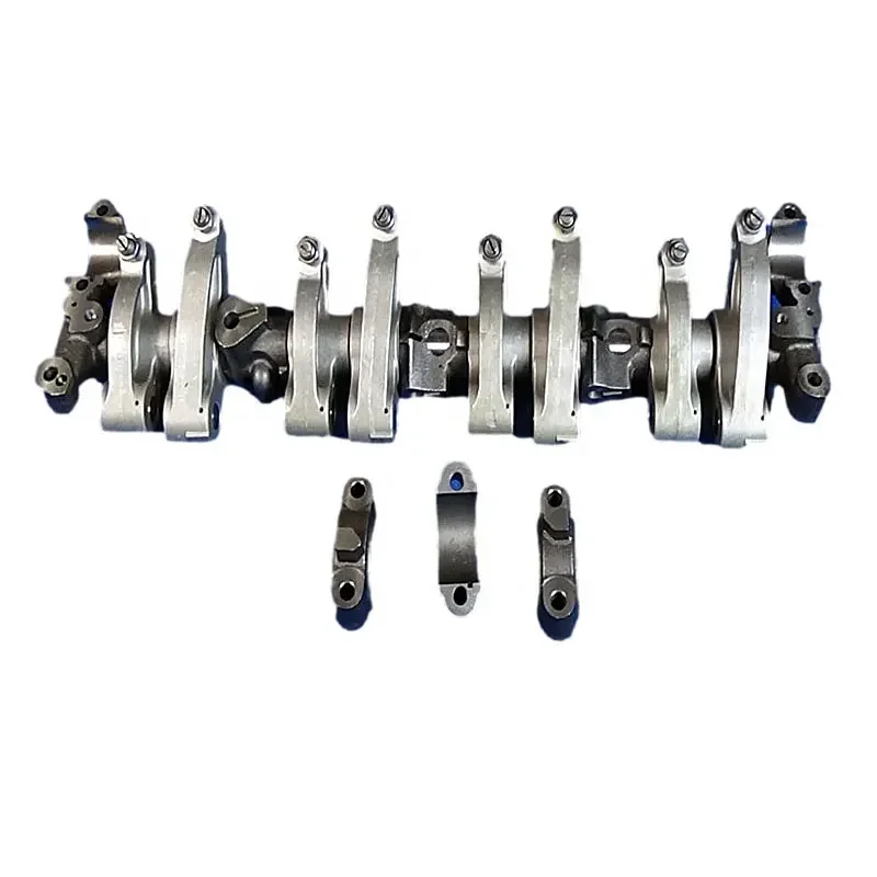 

2006 isuzu 4hk1 engine rebuild kit 4hk1 - tcn valve rocker arm for motor isuzu 4hk1 euro 4 engine rocker arm price