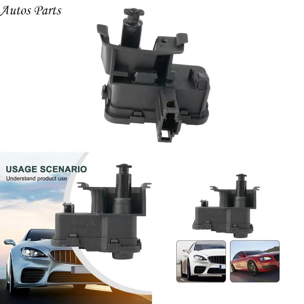 

57BA Cover Lock Motor for 13-2017 7P0810773D 7P0810773F Automatic Induction