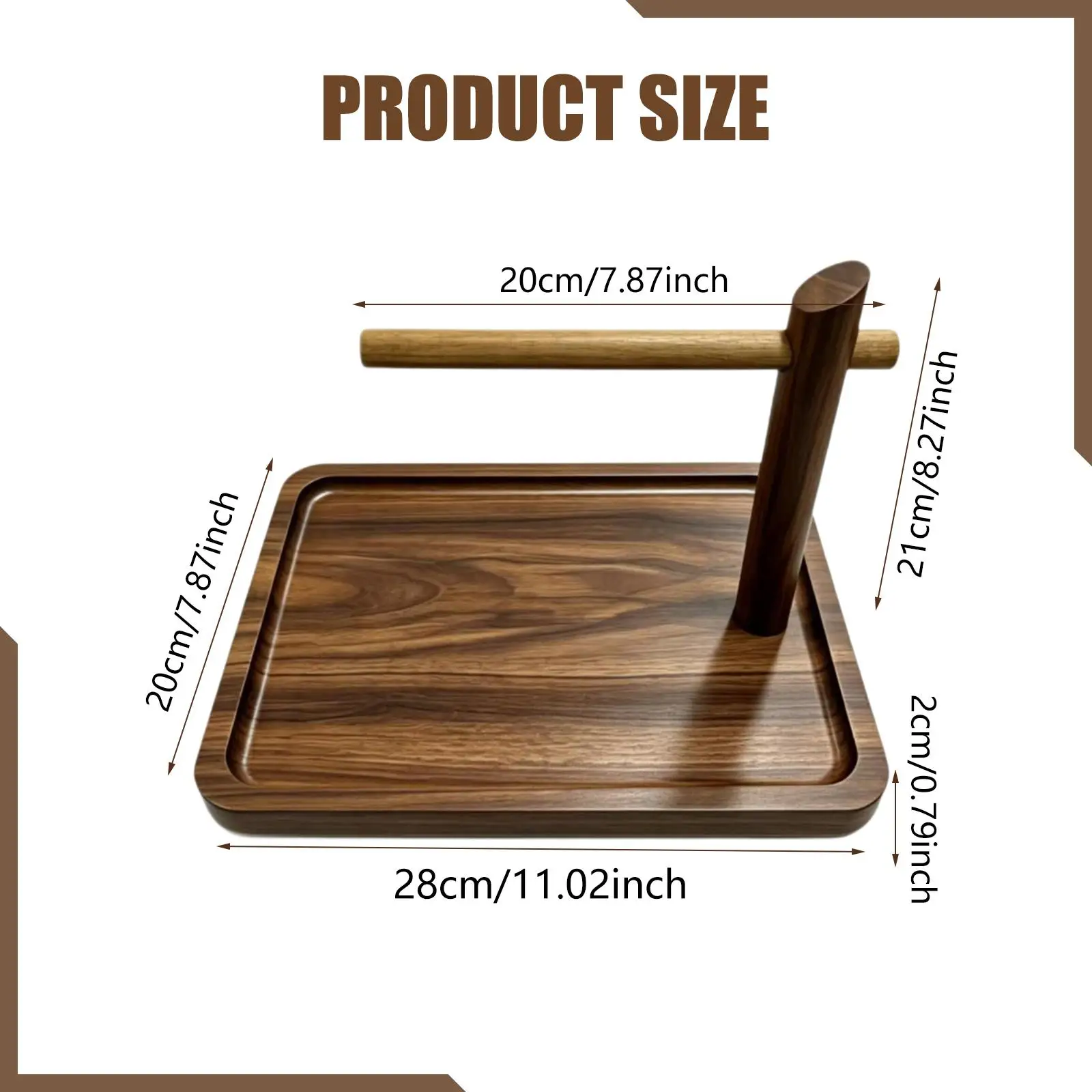 Key Holder Tray Gift Home Decor Open Storage Multipurpose Jewelry Organizer Tray Jewelry Tray Key Stand for Keys Jewelry Wallet