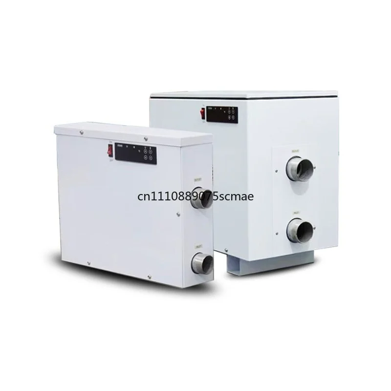 Swimming Pool Heater Thermostat Hot Spring Bath Bathtub Automatic Thermostat Electric Heating Equipment