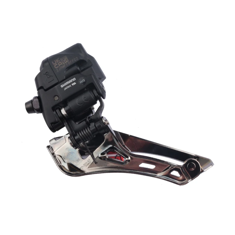 シマノ アルテグラ　フロントディレイラー Di2 FD-R8150 ULTEGRA Di2 FRONT DERAILLEUR 2X12s