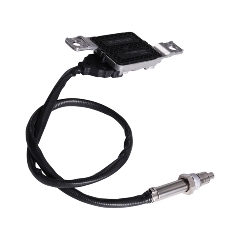 Super Sale NOx Sensor Nitrogen Sensor 04L907805BG SNS745A A2C12702700 for Audi A3 Q2 VW Golf T-Roc Seat Leon Skoda Karoq Octavia