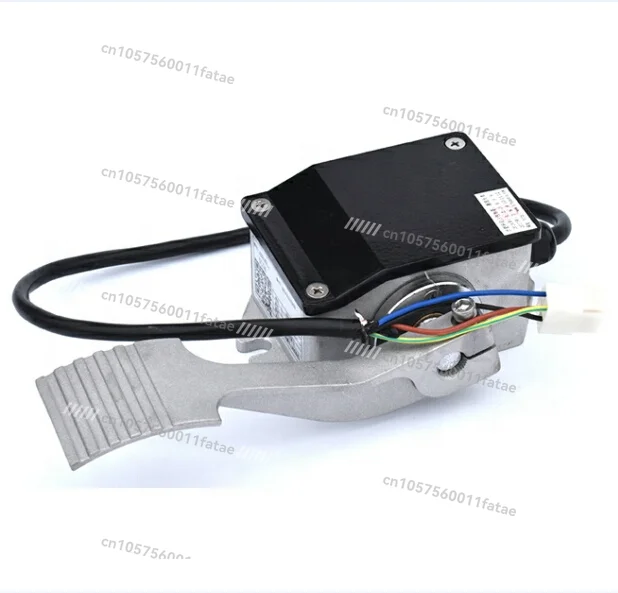 RJSQ-001 Accelerator Pedal with Special Design
