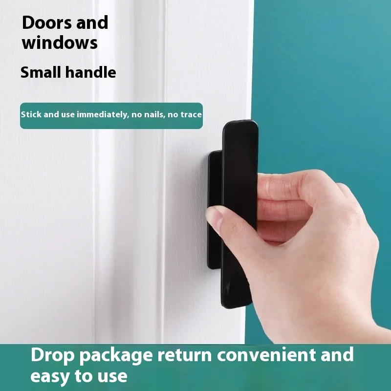 

Стеклянная дверная ручка, раздвижная дверная ручка, дверь, окно, дверь шкафа, ящик, шкаф, непробиваемая присоска, суперклей