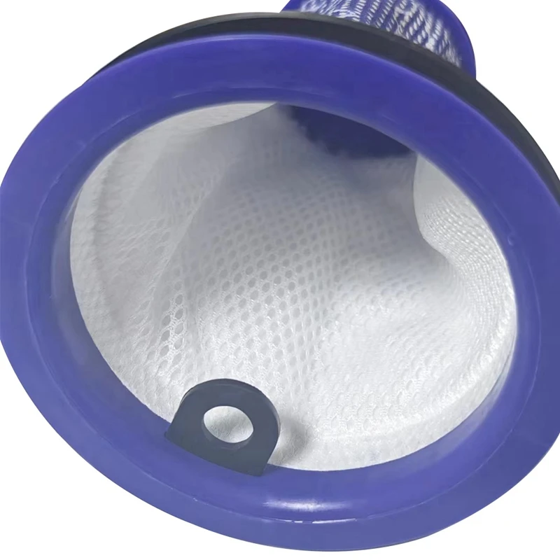 

Vacuum Cleaner HEPA Filter Brush For Dyson CY22 CY23 CY24 CY25 DY75 DY77 DY78 Big Ball Vacuum Cleaner Accessory Parts B