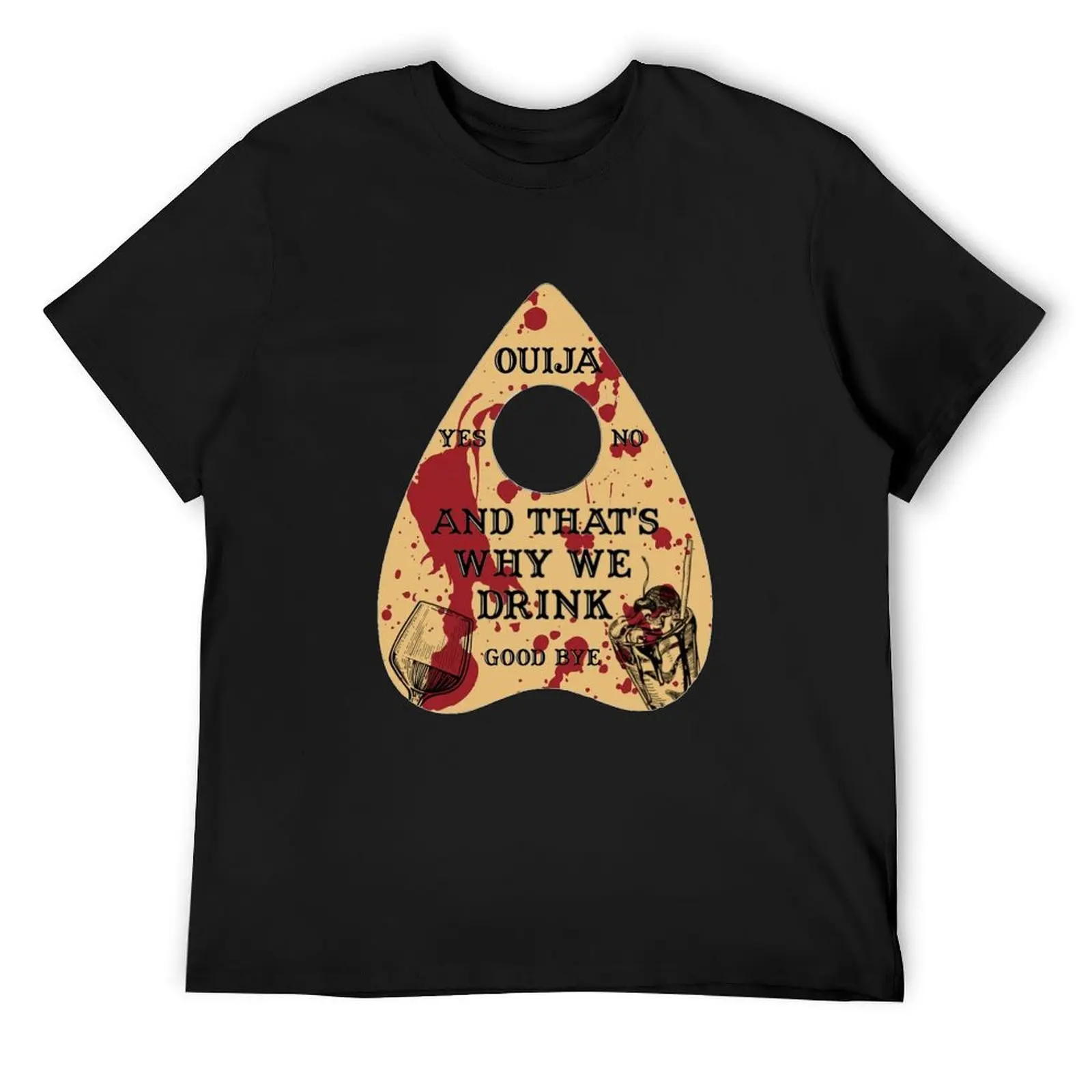 

ATWWD Planchette T-Shirt