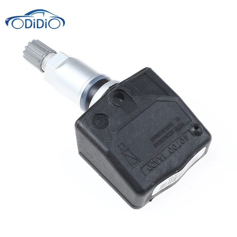 ODIDIO 315 MHZ TPMS Tire Pressure Sensor 40700-1AA0D 407001AA0D For  Nissan Armada Murano Rogue Versa