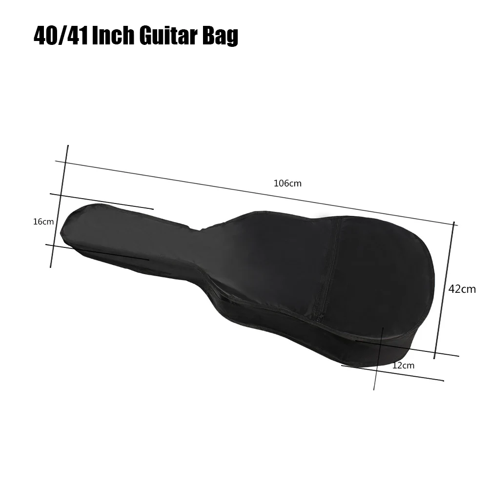Thumbnail 4 - #36 Guitar Cases Comparison Guide