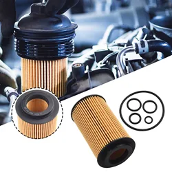 Car Oil Filter For Mercedes-Benz E GLE GLK ML SPRINTER -Class Engine Oil Filters A 6511800109