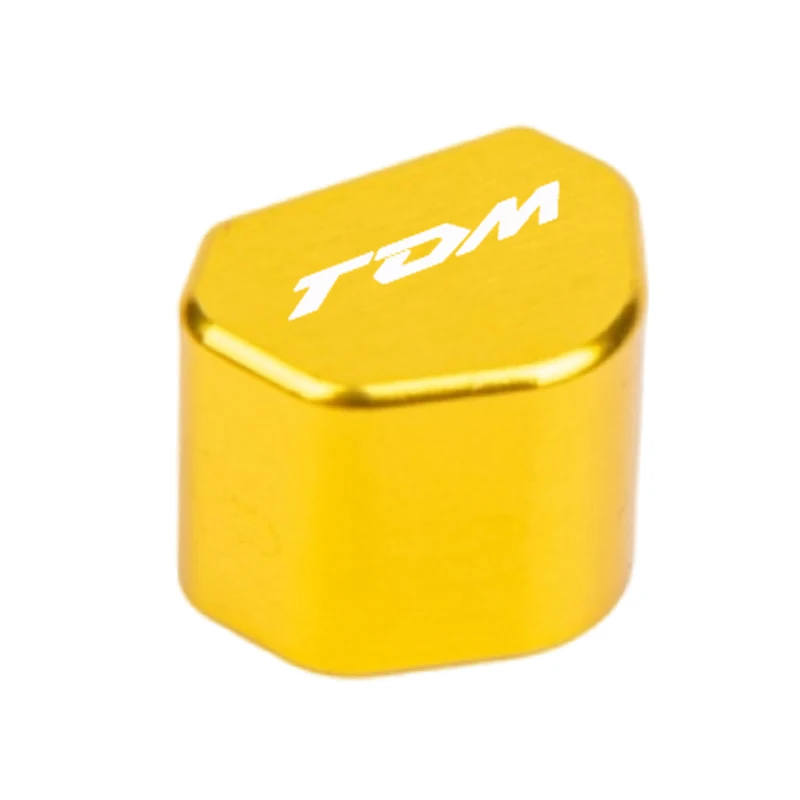 لياماها TDM 850 900 TDM850 TDM900 1991-2025 اكسسوارات دراجة نارية التبديل زر بدوره إشارة التبديل غطاء مفتاح غطاء الديكور #5