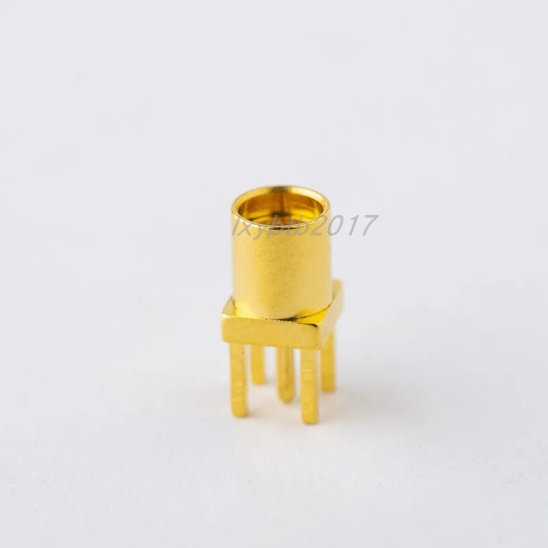 MMCX-KHD2 Straight …