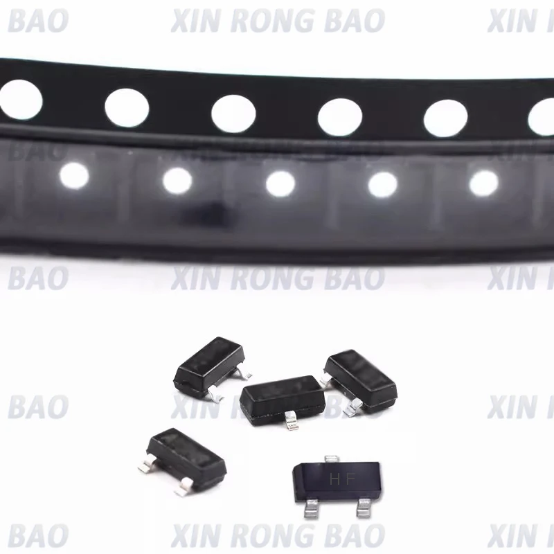 100Pcs 2SC1815 Npn …