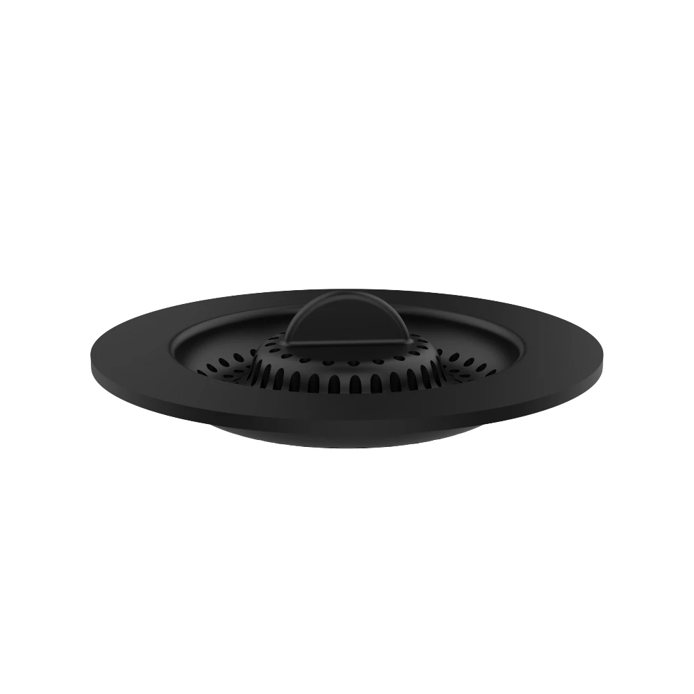 1pcs Silicone Splash Guard for Thermomix TM6/TM5/TM31 Monsieur Cuisine Splash Proof Cover Trend/MC Connect Strainer Accessories view 6
