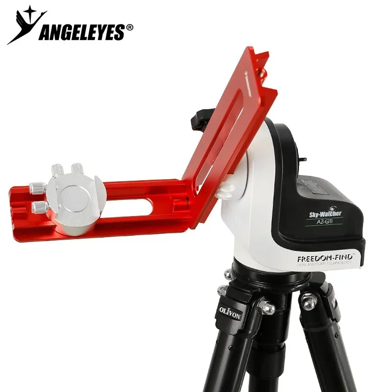 angeleyes-l-type-astronomical-photography-bracket-telescope-accessories-azgtix-azgti-star-adventurer-harmonic-equatorial