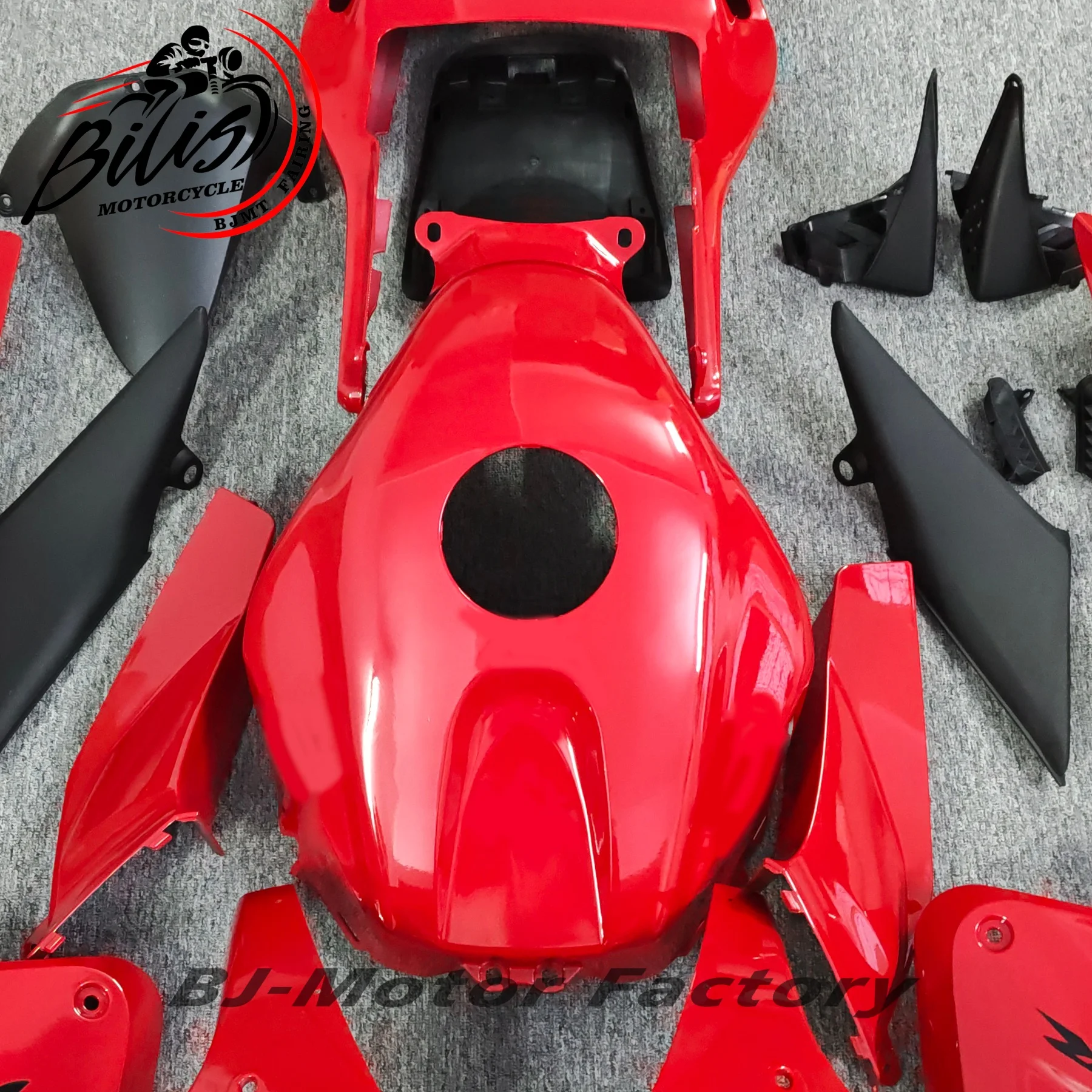 

For HONDA CBR600RR CBR 600RR CBR 600 RR F5 2003 - 2004 Motorcycle Fairing Body Kit ABS Injection Molding