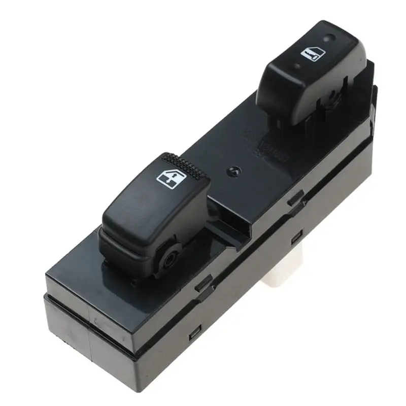 

Prominent 93575-2E100 Front Right Side Door Power Window Switch Window Lifter Control Button For Tucson 2005-2013 Parts
