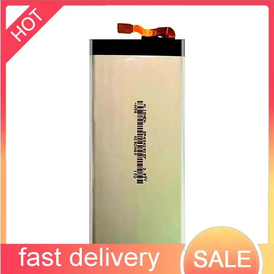 

Mobile Phone Battery EB-BG890ABA 3500Mah For Samsung Galaxy S6 Active G890A G870A Lte-A SM-G890 SM-G890A