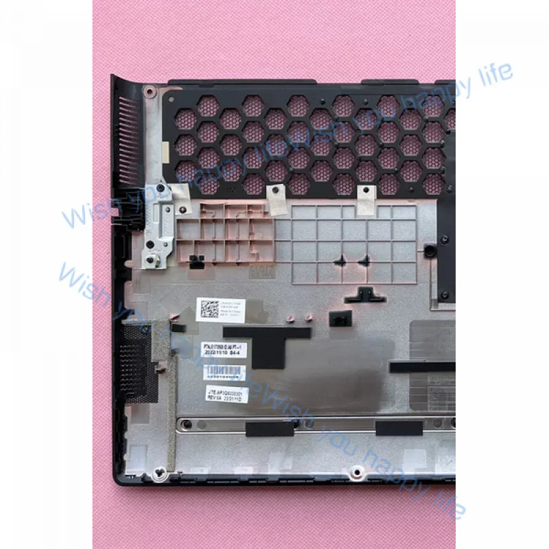 

N... bottom case for Dell Alienware M15 R6 R7 092H3V