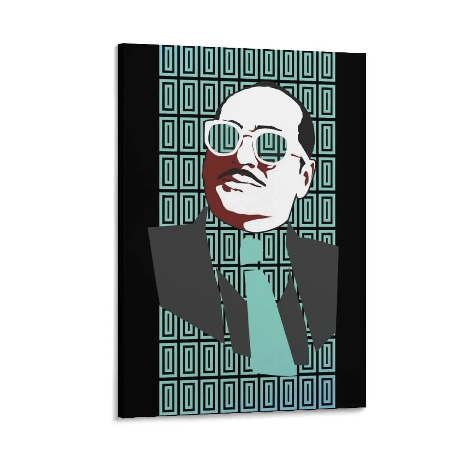 

Farouk Canvas Painting room decorations for girls room decoration accessories canvas wall decoration