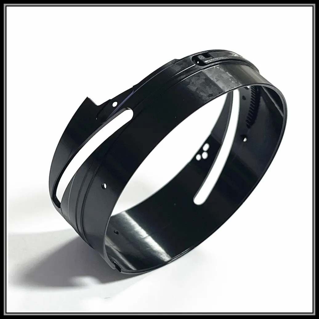 Neues Kopierlinsen-Laufring-Fokus rohr für Canon 50mm 1: 1,4 usm Reparatur teil mit Getriebe ef 50mm 1,4