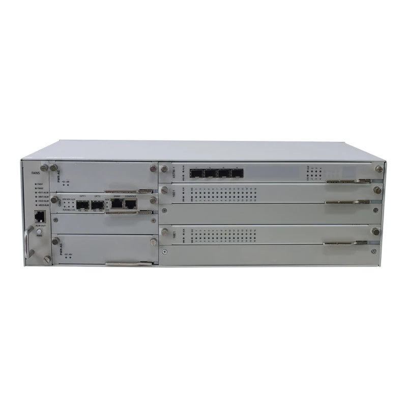 for Integrated Multi-Service Optical Transceiver SDH 155/622M SDH