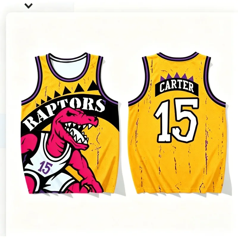 

2026 summer anime printed fitness vest, oversized 3D printed vest, family unisex children's sports shirt