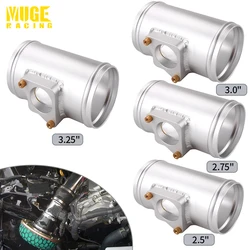MUGE-63/70/76/83MM mocowanie czujnika przepływu powietrza dla TOYOTA MAZDA SUBARU SUZUKI przepływomierz powietrza podstawa miernika wlotowego Adapter MAF011