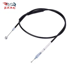 190cm 1.9m 1900mm Motorcycle Clutch Line Cable Wire For HARLEY DAVIDSON XL883 1200N XL 883 1200 N