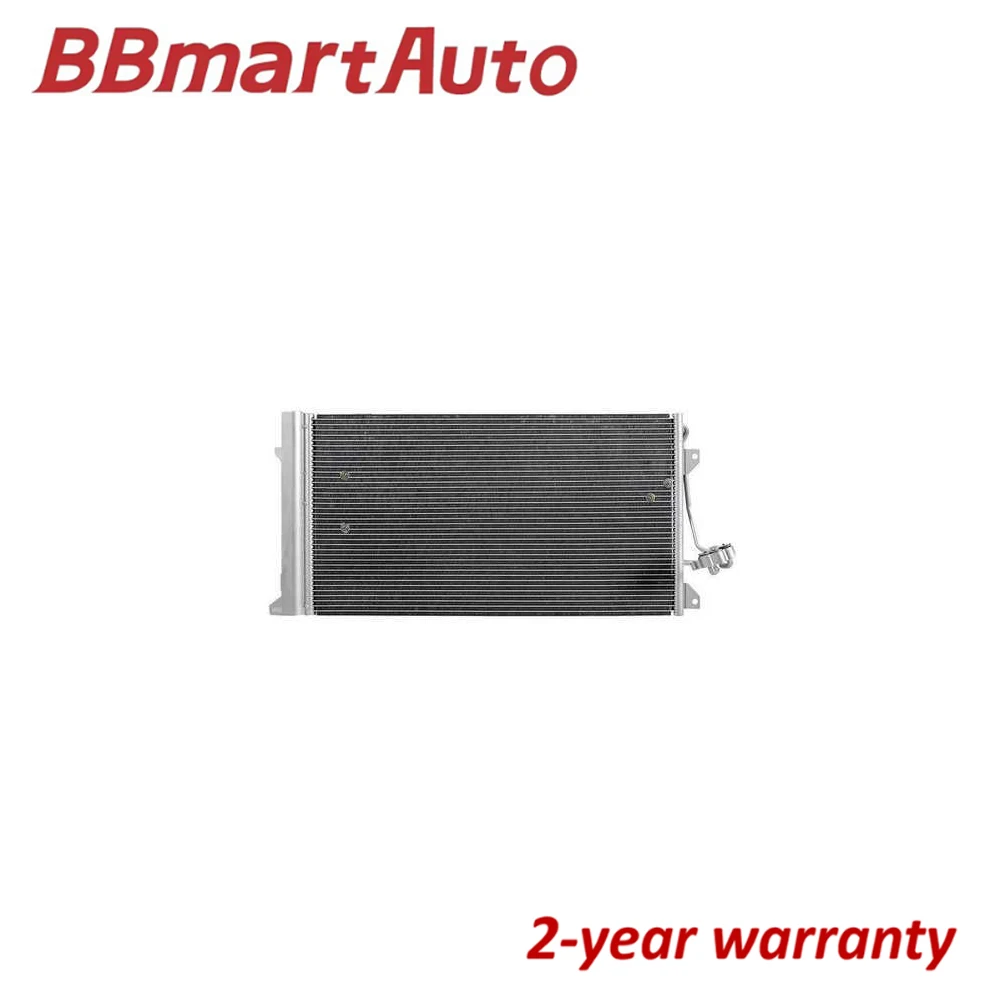 

7L0820411C BBmart auto parts Good quality Condenser For VW Volkswagen Touareg