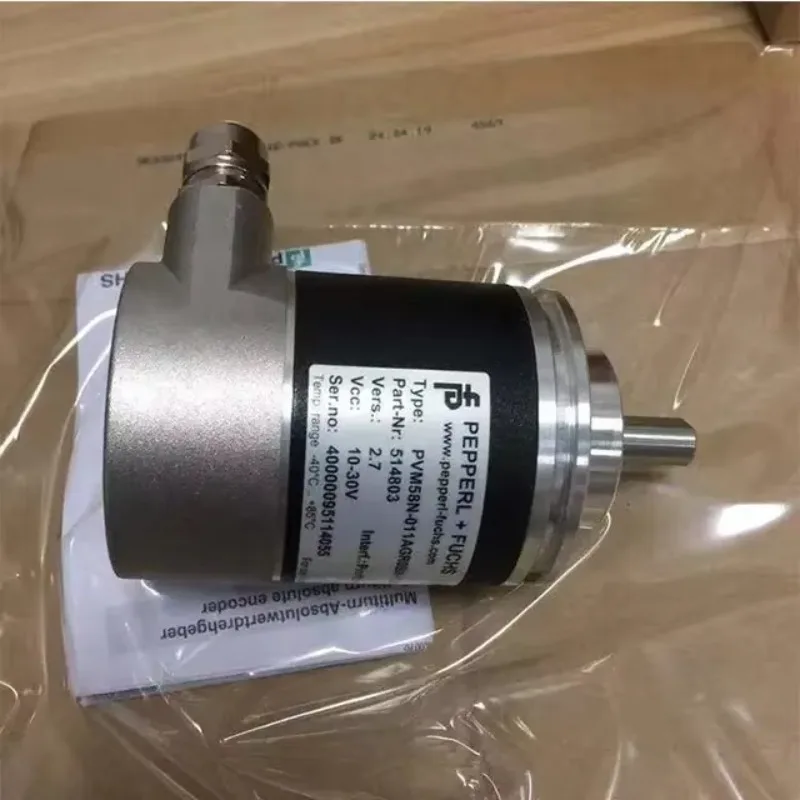 PEPPERL-FUCHS Absol…