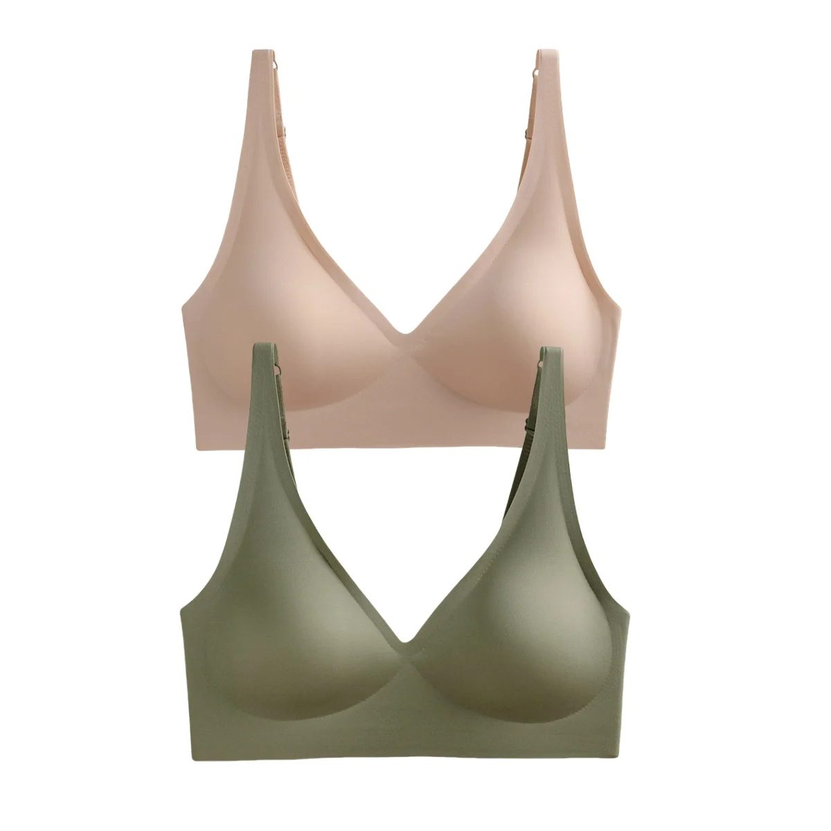 beige-green