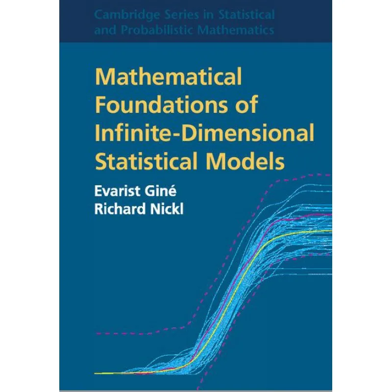 Mathematical Foundations Of Infinite-Dimensional Statistical Models