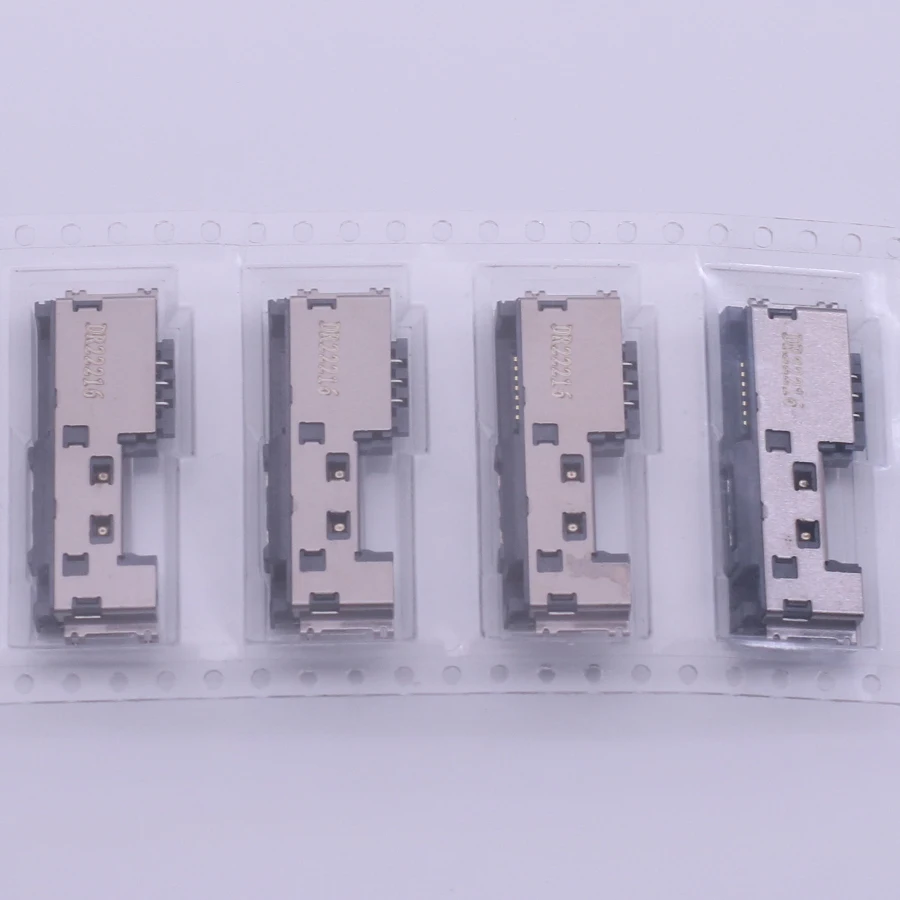 

10-20PCS Socket Plug Connector For Lenovo ThinkPad T480S T480 T580 USB Type-C Replacement DC Power Jack Charging Port