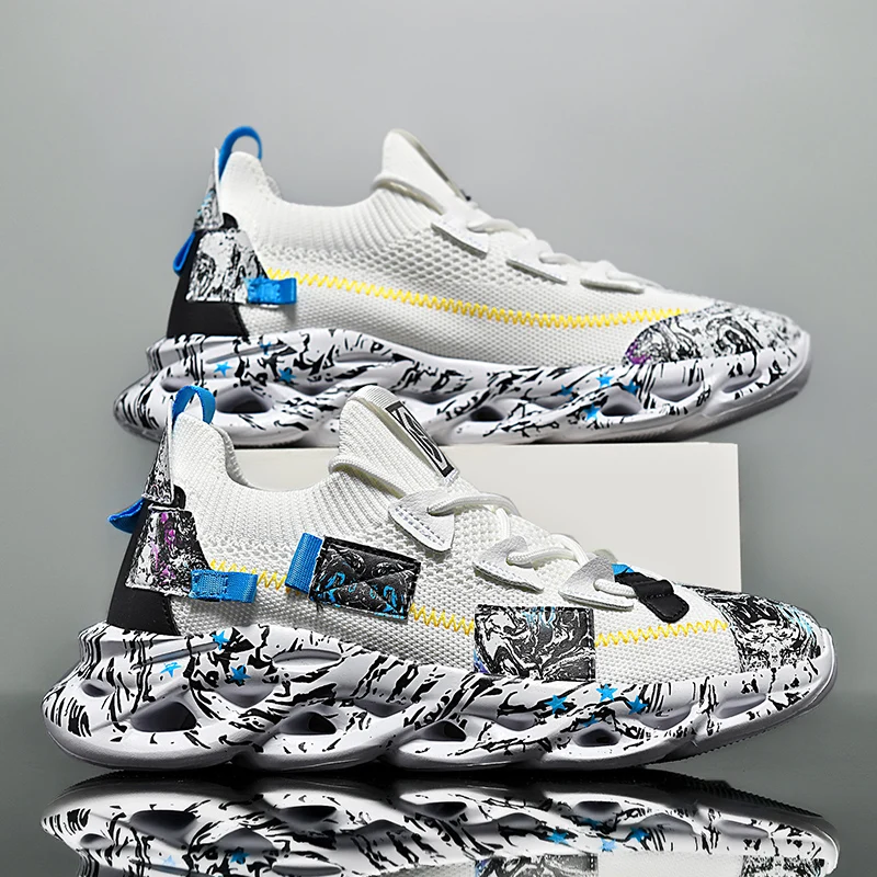 

MODX2025 fashionable and versatile casual shoes, sports shoes, white sneakers and sneakers