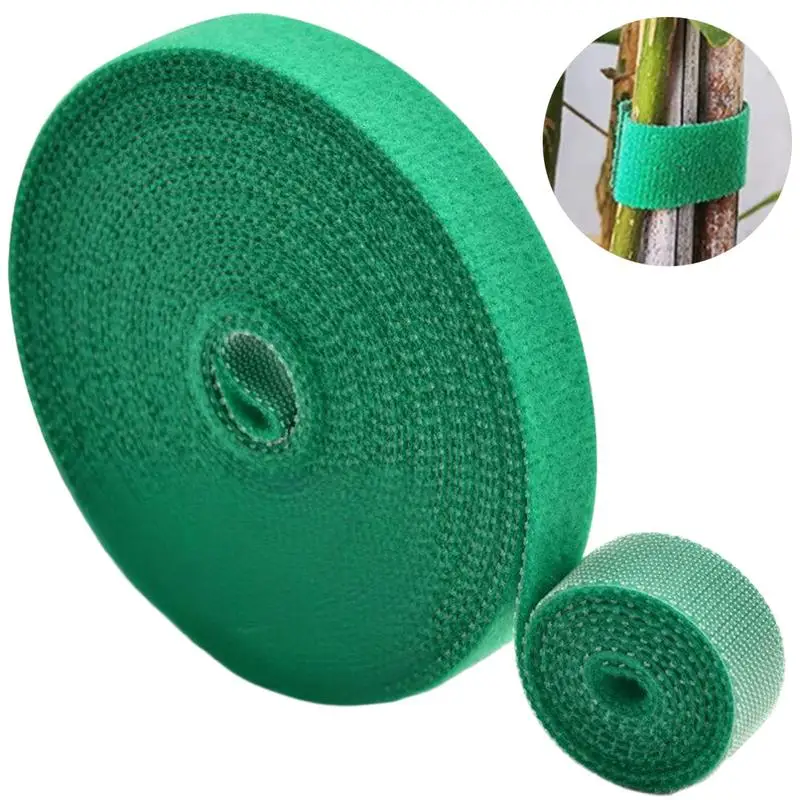 Garden Ties Self Ad… - image