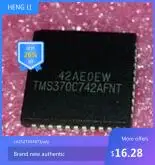 

IC NEW 100% TMS370C742AFNT