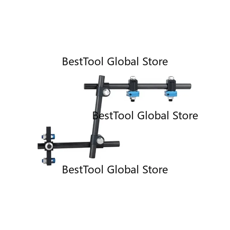 Z Frame T-type External Fixators Medical Orthopedic External Fixation Device