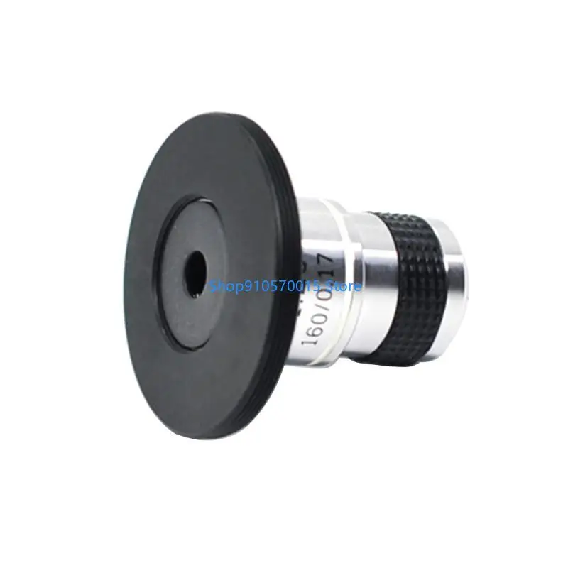 B95C C- Microscope Objective Lens  -C  Thread to M42 Adapter for Microscope Lens Camera M20M25