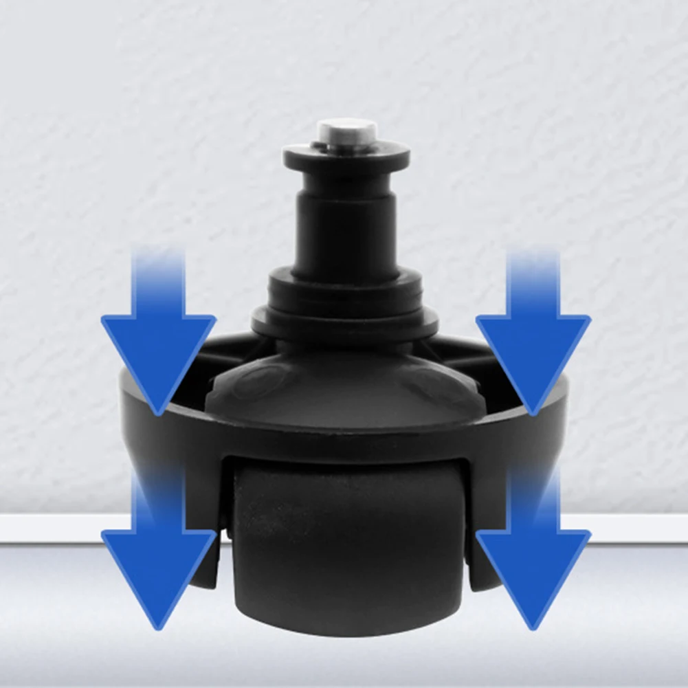 Rueda para Dreame para L10 para Pro / L10s Pro / L10 Plus para Ultra para reemplazo de rueda giratoria delantera para aspiradora robótica