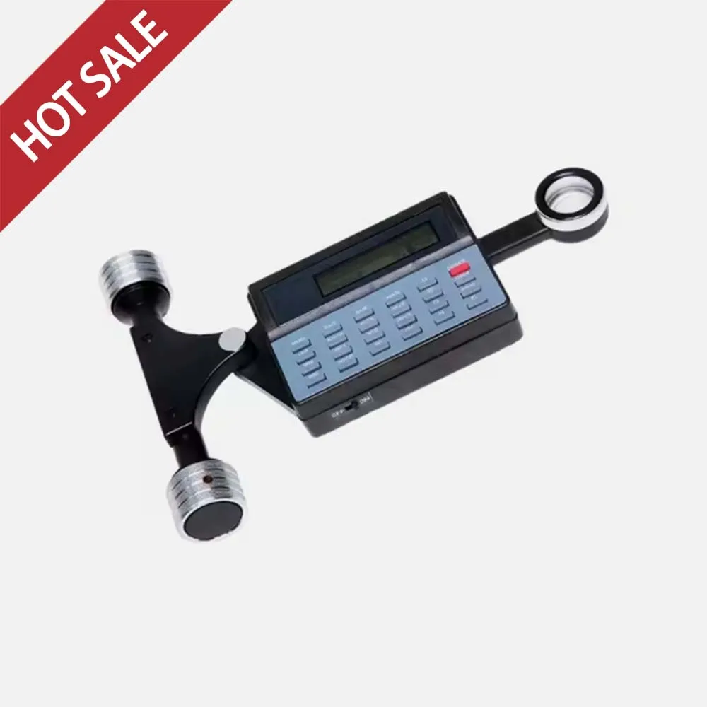 

Digital Planimeter QCJ-2000 Electronic Digital Planimeter, Area Measurement Tool, High Quality Box with Box