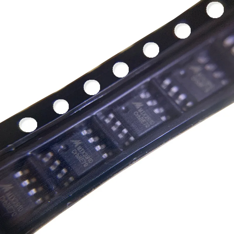 

MIX2910 для поверхностного монтажа ESOP-8 5 Вт, одноканальный усилитель мощности с защитой от искажений, F-класс, интегральная схема микросхемы