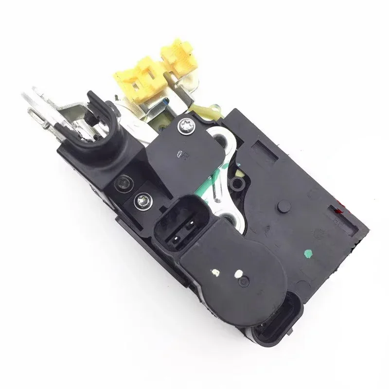 1pcs Door Lock Block for Chery A3 M11 Central Control Motor Locking Device Car Accessories