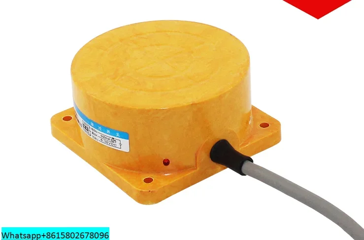 

Φ (2040) A, B, C, AL Flat TCO-3040 Sensor DC 24V