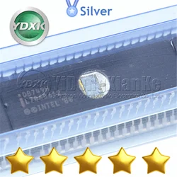 D8749H CDIP40 Electronic Components D8089A-3 D8741AD D8748H D8748HD D8751H New Original D8755A