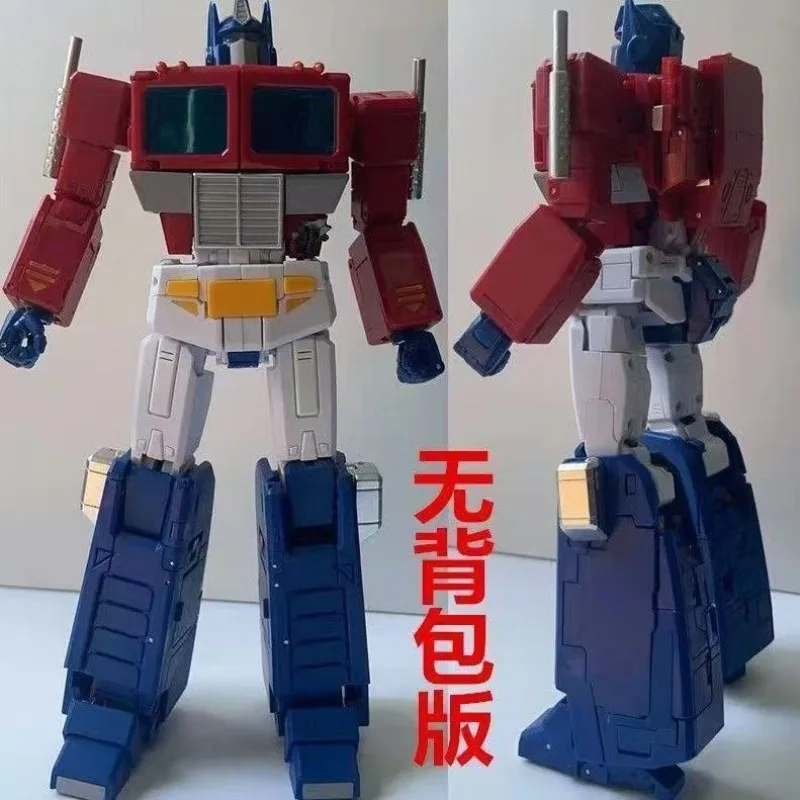 

[Ready stock] Transformation toy MP-44 MP44 OP Commander KO version exquisite action toy robot model collection original box