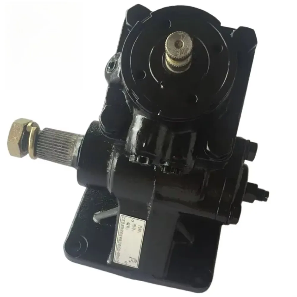

Power Steering Gear Box for Foton SURF Truck 11028340M0002 G0340170003A1 LHD